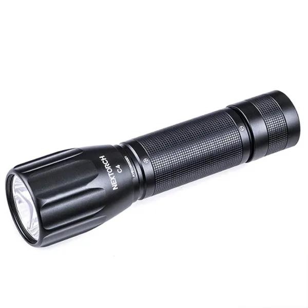 lommelygte 700 lumen nextorch C4