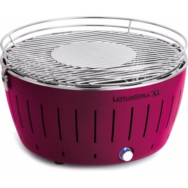 lotusgrill xl grill lilla g li 435 9365 1