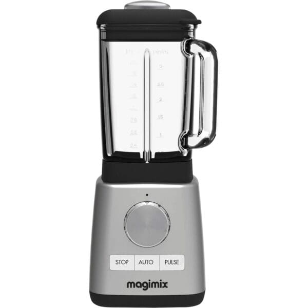 magimix power blender mat staal 11630sk 22112 1