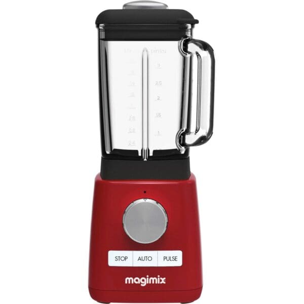 magimix power blender roed 11629sk 22111 1