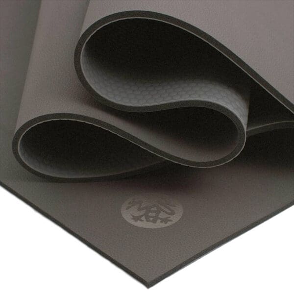 manduka grp 6mm grey