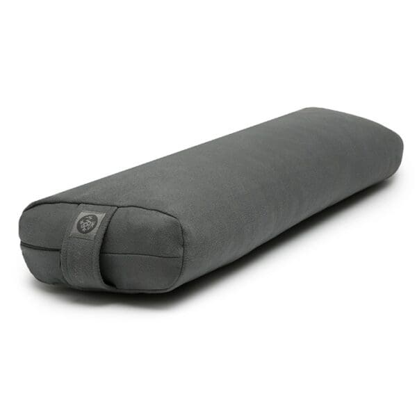 manduka yoga bolster pude poelle lean thunder 1