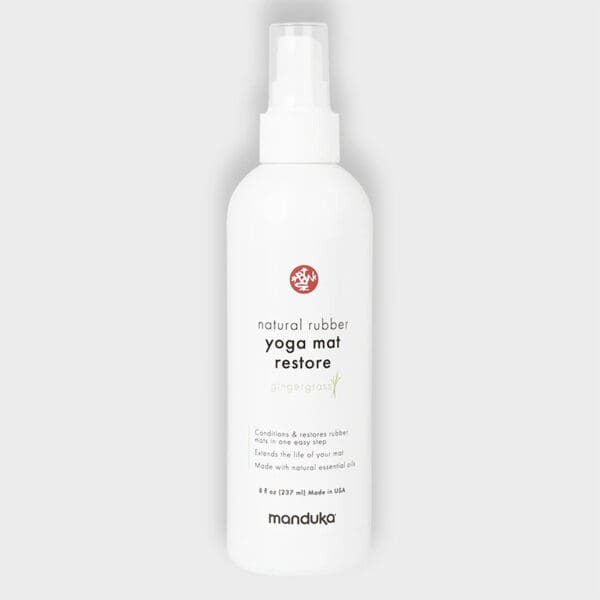 manduka yoga mat restore 227 ml 4