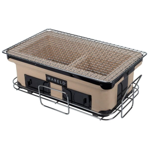 mareld hibachi grill se jr 60731 1