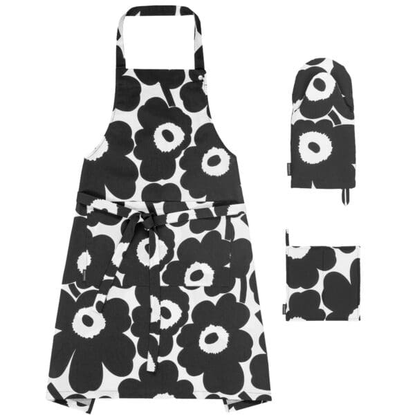 marimekko unikko tekstilsaet 3 dele 071709 190 54529 1