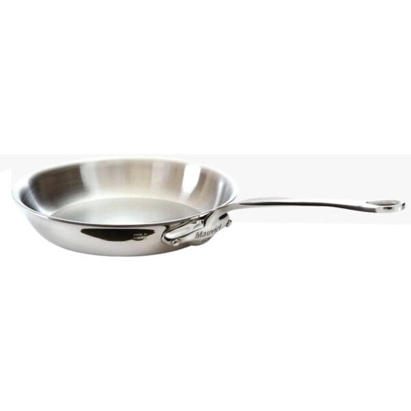 mauviel cook style pande i staal 24 cm 5213 24 43584 1