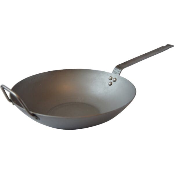 mauviel wok pladejern oe 30 cm 3632 30 7049 1