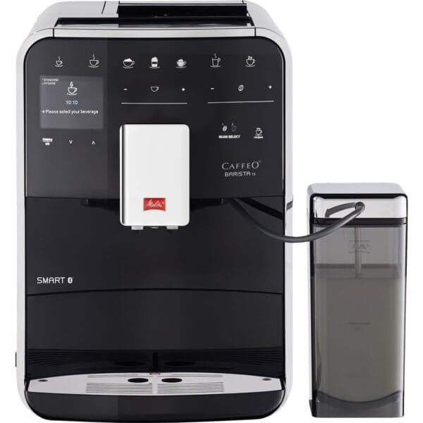 melitta barista ts smart espressomaskine sort 21783 45810 1