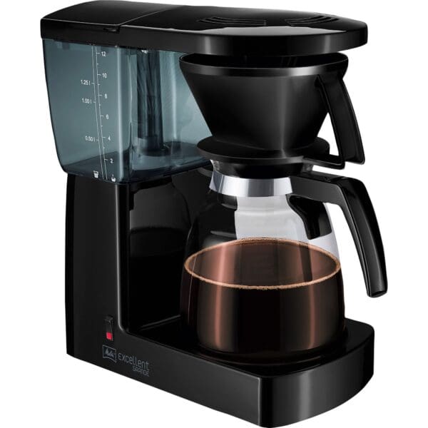 melitta excellent grande 3 0 sort 207596 12277 1