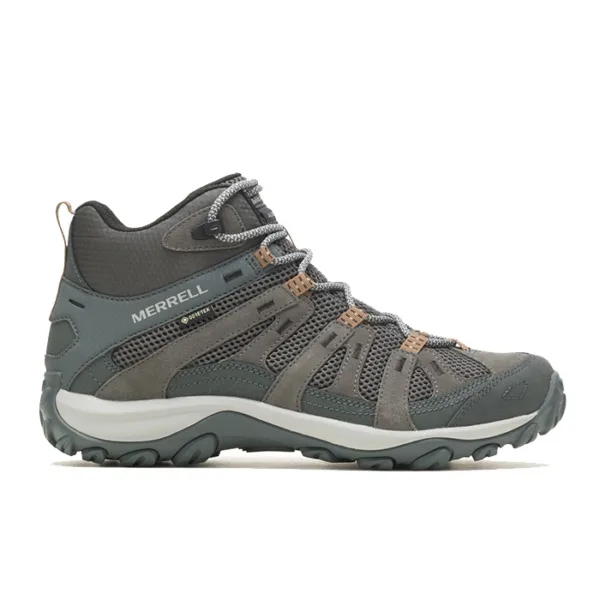 merrell alverstone 2 mid gtx men vandrestovle