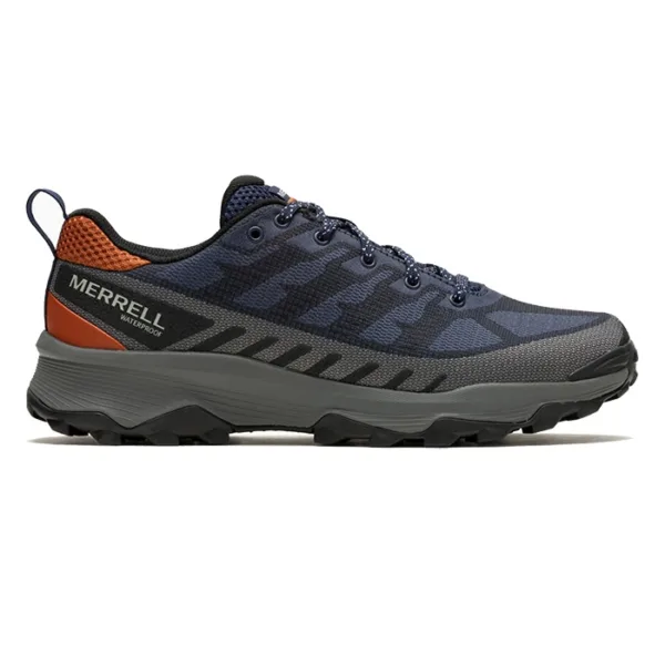 merrell eco speed wp men blaa