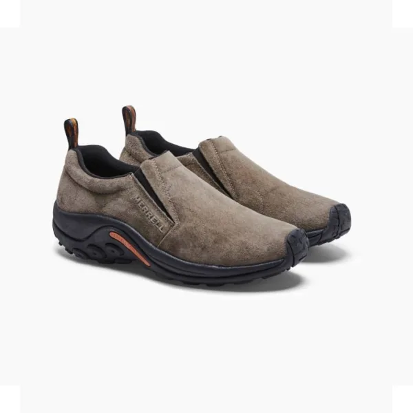 merrell jungle moc brun rustik top