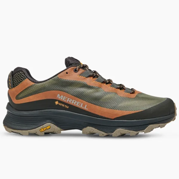 merrell moab speed GTX Men lichen vandresko