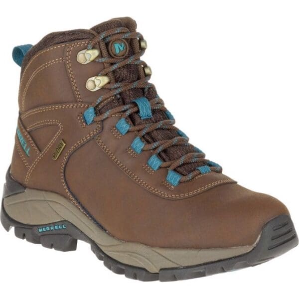 merrell vego mid stovle