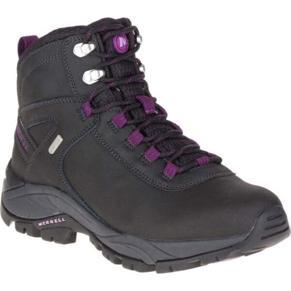 merrell vego mid stovle damer 1