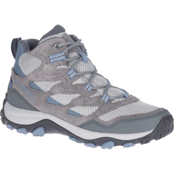 merrell west rim mid wp women