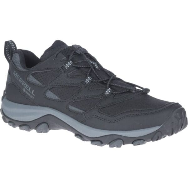 merrell west rim sport stretch gtx herre sort