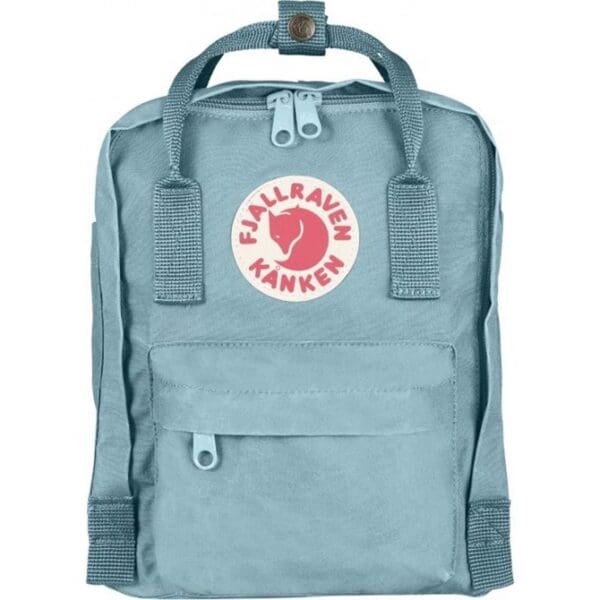 mini kanken sky blue 1 1