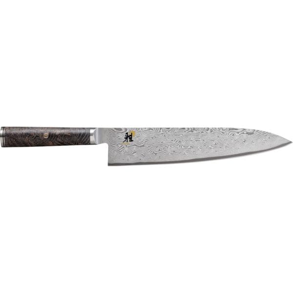 miyabi 5000mcd 67 black kokkekniv 24 cm 34401 241 0 34019 1