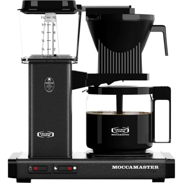 moccamaster automatic kaffemaskine 53742 51070 1