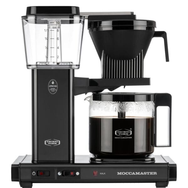 moccamaster automatic s kaffemaskine black 53772 56913 1