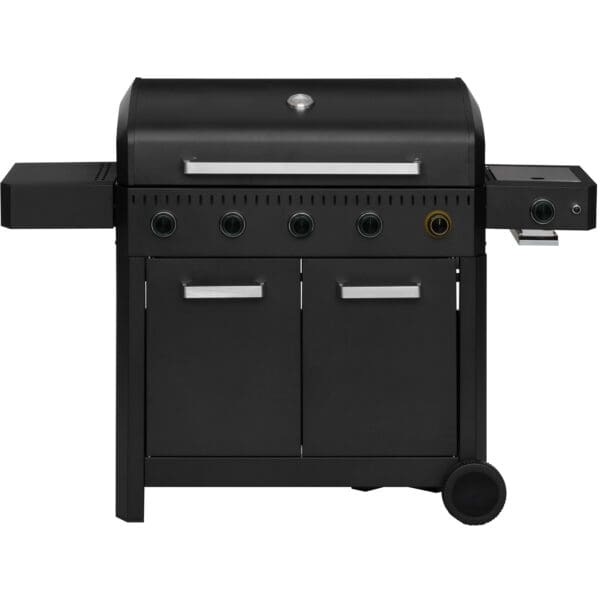 mustang gasgrill connoisseur 5 1 sort 613334 51178 1