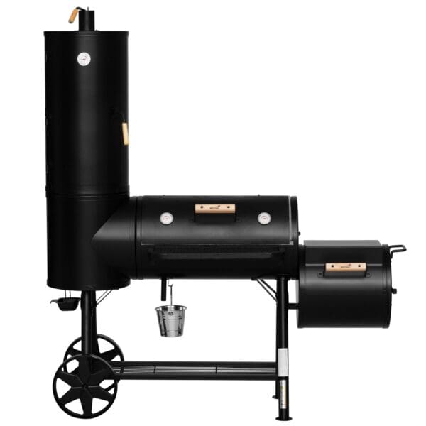 mustang georgia off set smoker xxl 601872 60561 1