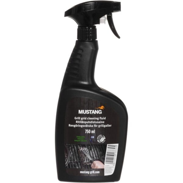 mustang rengoeringsvaeske til grillrist 750 ml 616839 57485 1