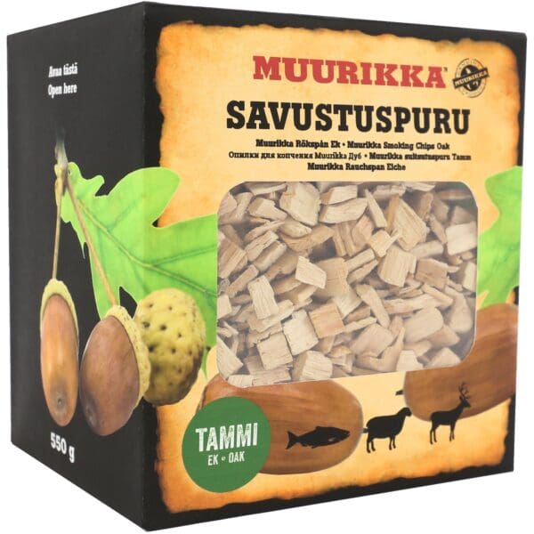 muurikka traeflis 2 liter eg 54460030 49029 1