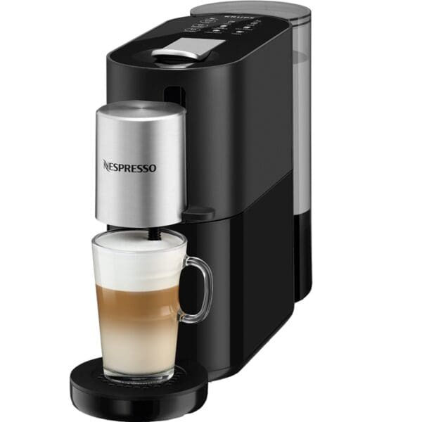 nespresso atelier kaffemaskine 1 liter sort xn890831wp 53251 1