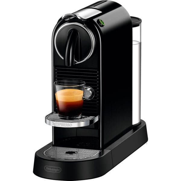 nespresso citiz kaffemaskine 1 liter 0132192128 53280 1