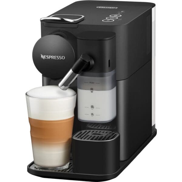 nespresso latissima one kaffemaskine 1 liter 0132193470 53283 1