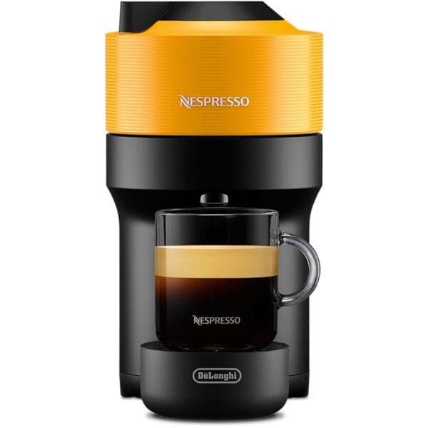 nespresso vertuo pop kaffemaskine mango yellow 0132193591 57404 1