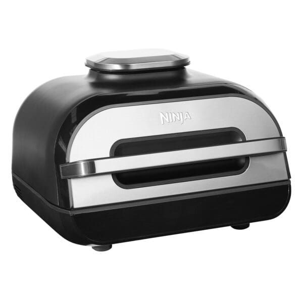 ninja ag551eu max foodi elgrill airfryer 100 ag551eu 62131 1