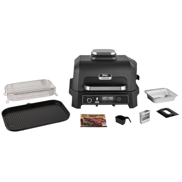 ninja og850eu woodfire elgrill 100 og850eu 62132 1