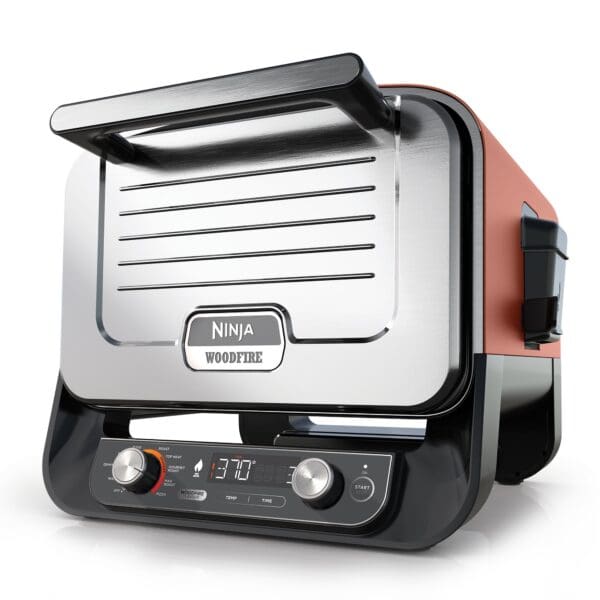 ninja oo101eu woodfire elgrill 100 oo101eu 62134 1