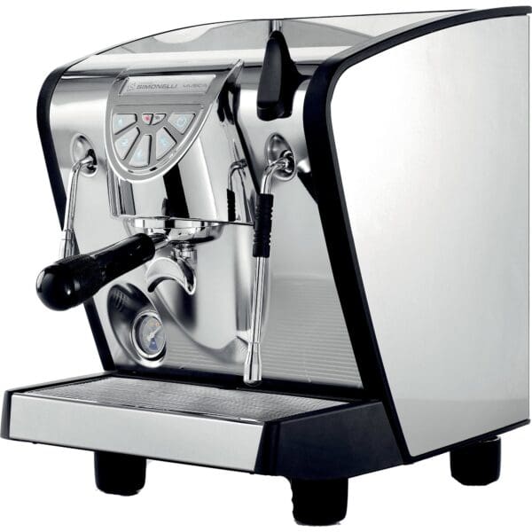 nuova simonelli musica espressomaskine 03 0303 16082 1