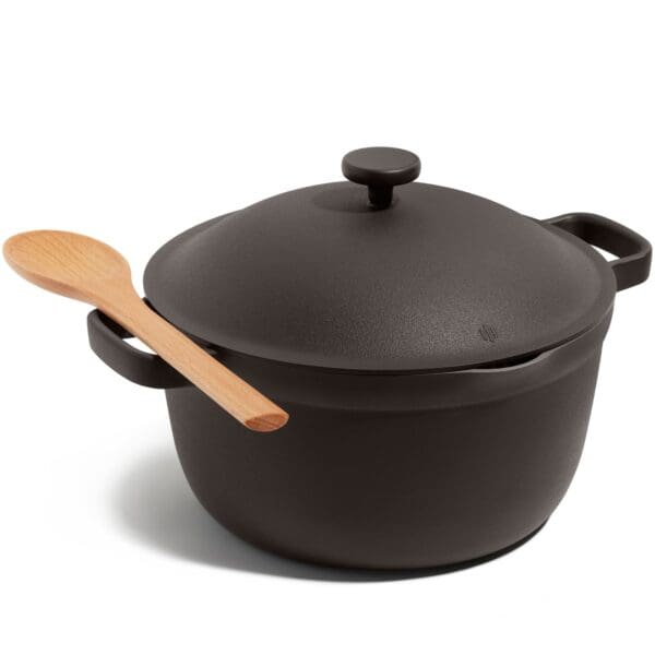 our place perfect pot gryde charcoal pot ppotr esn chr 54802 1