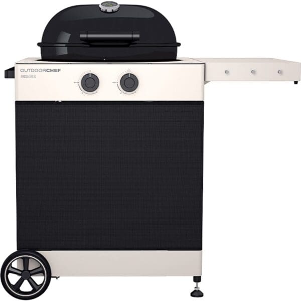 outdoorchef arosa 570 g tex gasgrill 18 128 35 46603 1