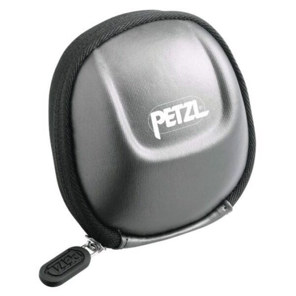 petzl poche beholder pandelampe