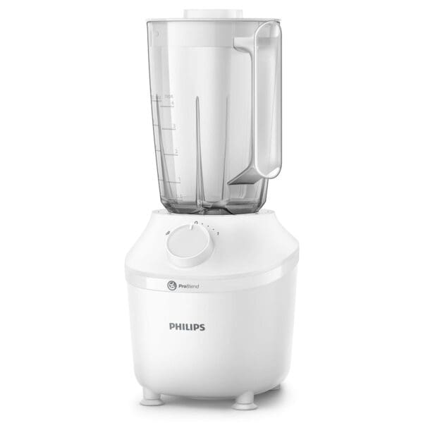 philips hr2041 00 3000 series blender 450 watt hvid hr2041 00 55788 1