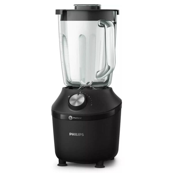 philips hr2291 01 3000 series blender 600 watt glas hr2291 01 55790 1