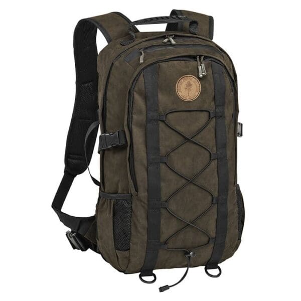 pinewood backpack 22 liter jagt