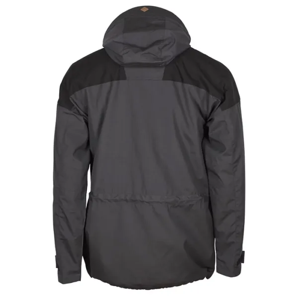 pinewood lappland extreme 2.0 dark grey ryg