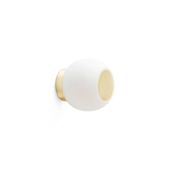 pr28354bi2741 40090 moy plafon aplique oro led 4w 3000k sz2