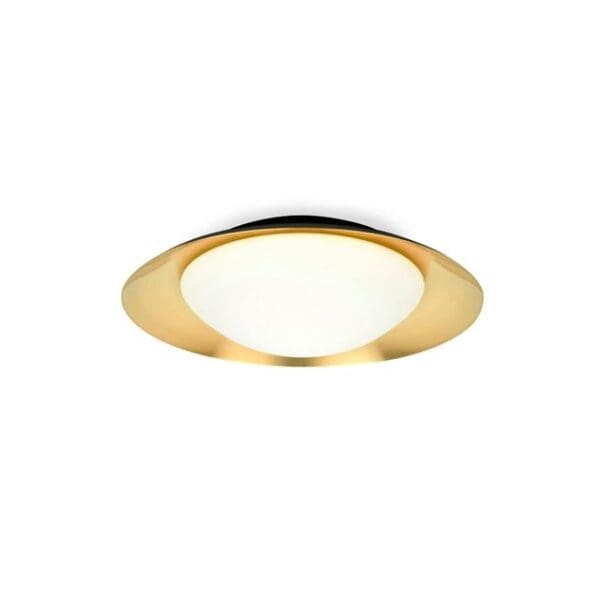 pr28633bi3500 62142 side plafon o390 negro oro satinado led 15w 3000k sz2