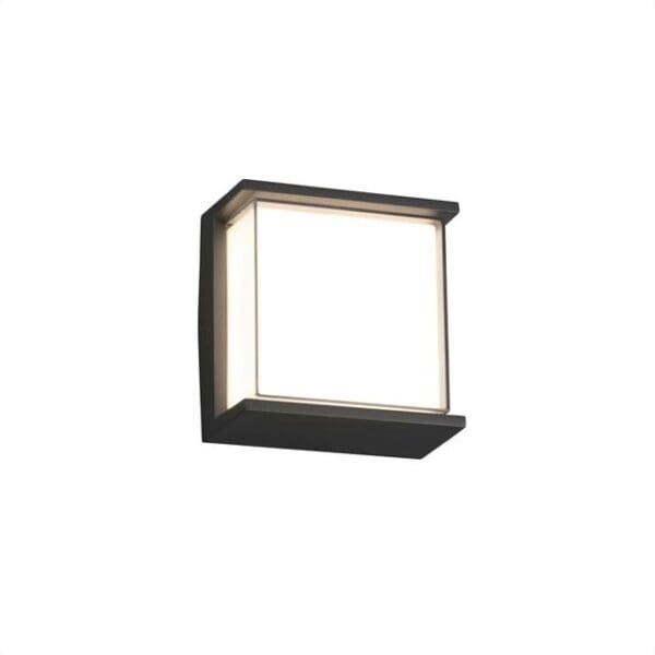 pr29480bi5096 71274 hikari aplique gris oscuro 10w led 3000k sz2