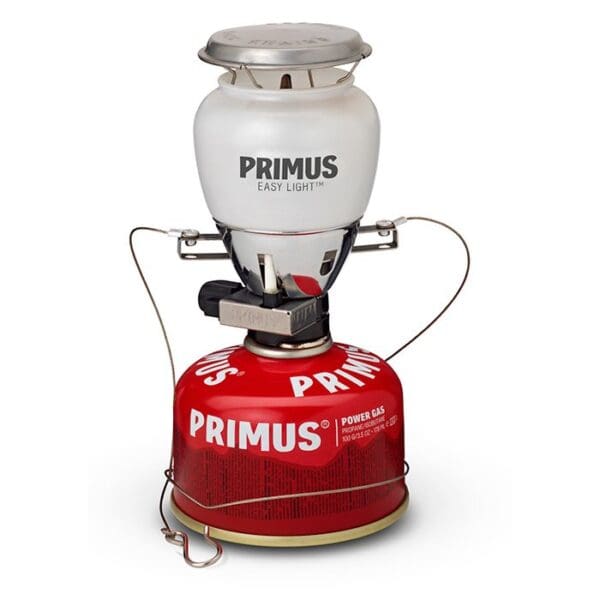 primus light gas