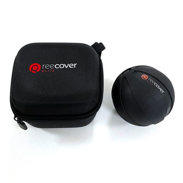 reecover elite vibration massagebold bold og taske 800x800 1