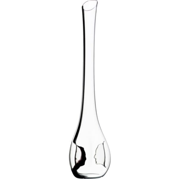 riedel black tie face to face karaff 1 8 liter r 4100 13 23798 1